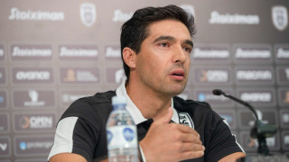 Φερέιρα για την κλήρωση, την Κράσνονταρ και τον... Μαρτίνς