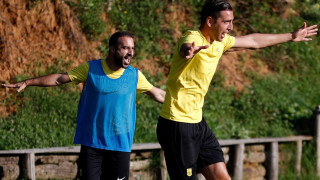 Προσαρμογή στο... άγνωστο