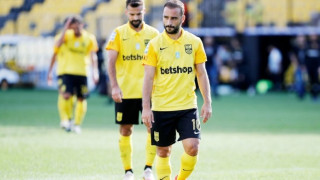 Τελειώνει του Φετφατζίδη στην Αλ Κορ