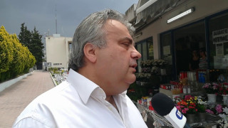 Φωτιάδης: «Τεράστιο όνομα και Πόντιος ενδιαφέρεται για τον Απόλλωνα»