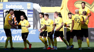 Για το πρόβλημα του Άρη δεν φταίει μόνο ο… πάγκος