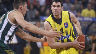 Ανανέωσε με Άρη ο Γεωργάκης