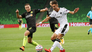 Μετά την Κράσνονταρ για τον Γιαννούλη, τι γίνεται με Όλσον, Μπίστροβιτς και Εσίτι