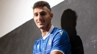 Ζιώγας: «Έτσι έπεισα τον Γιαννούλη να παίξει άμυνα»