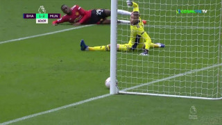 Νίκη της Γιουνάιτεντ δια χειρός VAR... μετά τη λήξη του αγώνα! (vids)