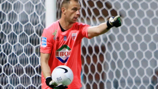 Γκαραβέλης: «Μου άρεσε ο Τσόλακ, δώσαμε απαντήσεις κόντρα στον ΠΑΟΚ»