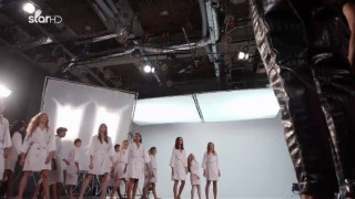 GNTM 3: Οι γυμνές φωτογραφήσεις των διαγωνιζόμενων