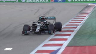 Poleman και στη Ρωσία ο Χάμιλτον