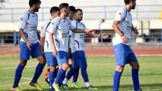 Ηρακλής: Συμφώνησε με Χατζή και Παπανίκο