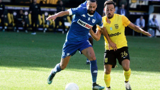 Καρτάλης: «Πήγαμε καλά κόντρα στον Άρη, θα προκριθεί ο ΠΑΟΚ»