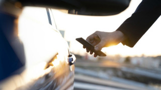 VIDEO: Έτσι παραβιάζουν κλέφτες τα αυτοκίνητα με σύστημα keyless