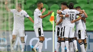 Τα πέντε σημεία – κλειδιά για το πλάνο πρόκρισης