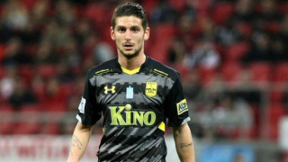 Κοτσαρίδης: «Στόχος να ανέβει κατηγορία ο Ηρακλής»