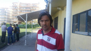 «Περιμένω την Κυριακή τα παιδιά να βγάλουν αυτά που δουλέψαμε στην προετοιμασία»