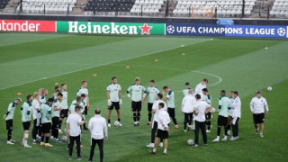 Το promo video της Κράσνονταρ για τη μεγάλη ρεβάνς