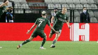 Υποδοχή με... αποστάσεις στην Κράσνονταρ για την πρόκριση στους ομίλους του CHL