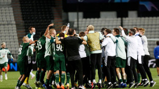 Ρώσος δημοσιογράφος: «Η υπερβολική σιγουριά κόστισε στον ΠΑΟΚ»