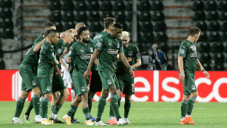 Το δεύτερο γκολ-μαχαιριά της Κράσνονταρ