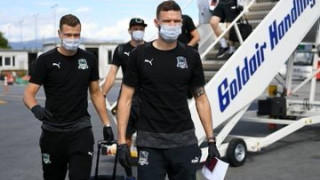 LIVE: Οι δηλώσεις του Μουράντ Μουσάγιεφ πριν την «μάχη» με τον ΠΑΟΚ