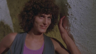 O Βλαδίμηρος Κυριακίδης είχε παίξει τον εραστή στο πλευρό της Ντάριλ Χάνα