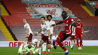 Πήρε το ντέρμπι με ανατροπή η Λίβερπουλ!