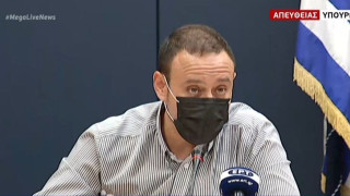 Κορωνοϊός: Φούντωσαν τα κρούσματα, 416 νέα στην χώρα μας