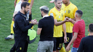 Άρης: Ο Σάκιτς λύνει τα χέρια του Μάντζιου