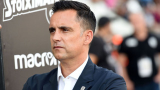 Υποψήφιος για τη Ρόμα ο Μάριο Μπράνκο!