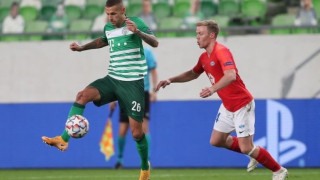 Στους ομίλους του Champions League Ντιναμό Κιέβου και Φερεντσβάρος