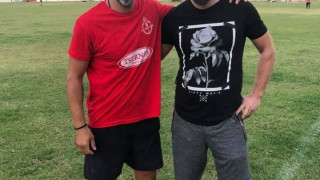 Πήρε Σαπάνη ο Μαγνησιακός