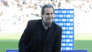 Μήτογλου: «Να το ξεκόψει ο ΠΑΟΚ στη Ριέκα από την Τούμπα»