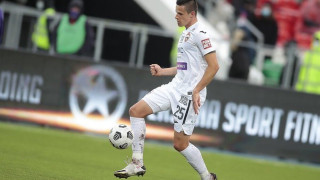 «Πρόταση του ΠΑΟΚ για Μπίστροβιτς»