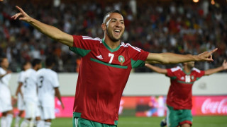 Επιστροφή στην Εθνική για Ελ Καντουρί