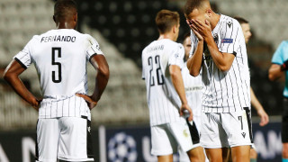 Ανασύνταξη στον ΠΑΟΚ: Το Europa League, τα έσοδα και το πρωτάθλημα