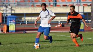 Σαρωτικός στο δεύτερο μέρος ο Ηρακλής