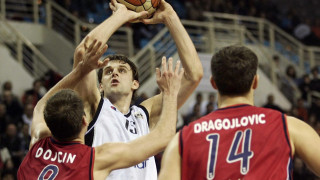 Το δράμα του πρώην παίκτη του ΠΑΟΚ, Ντράγκο Πάσαλιτς