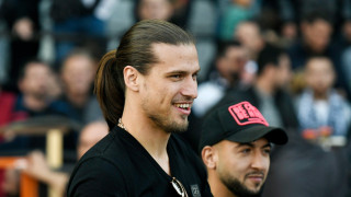 Πρίγιοβιτς για ΠΑΟΚ: Οι ευχές και το «άνοιγμα» για επιστροφή στην Τούμπα!