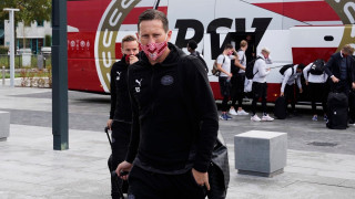 Προπονητής Αϊντχόβεν: «Δε θα είναι εύκολο, αλλά θέλουμε να περάσουμε με κάθε κόστος»