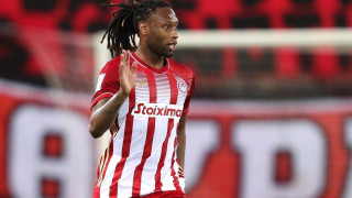 Δίαυλος επικοινωνίας Ζεσούς-Σεμέδο για να τον πάρει στην Μπενφίκα