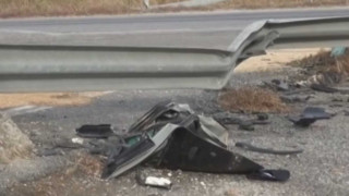 Σέρρες: Σπαραγμός για τον θάνατο νοσηλεύτριας σε τροχαίο!