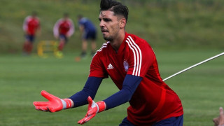 «Τράμπα» Άρη - Ολυμπιακού: Παίρνει Σιαμπάνη, δίνει Κυριαζή!