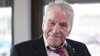 Ηρακλής για Σίμονσον: «Το αντίο σε έναν θρύλο»