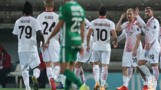 Κούραση και απογοήτευση