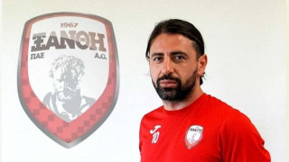 Και με τη βούλα στην Ξάνθη ο Τάτος!