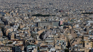 Τέλος χρόνου για τα αδήλωτα τετραγωνικά, έρχονται τσουχτερά πρόστιμα