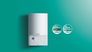 Thermogas: Άνεση και οικονομία με τους επιτοίχιους λέβητες ecoTEC VUW pro