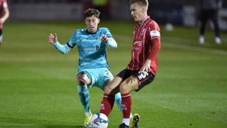 Λίβερπουλ: Ντεμπούτο με επτάρα για τον Τσιμίκα