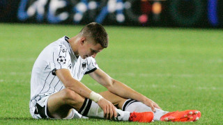 Πικρός και άδικος αποκλεισμός, χάθηκε η... «ιστορική ευκαιρία»