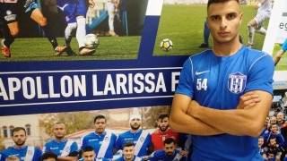 Παίρνει Τζοβάρα η Νίκη Βόλου!