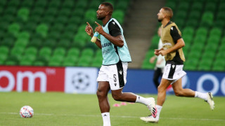 Ματς-ορόσημο για τον Βαρέλα